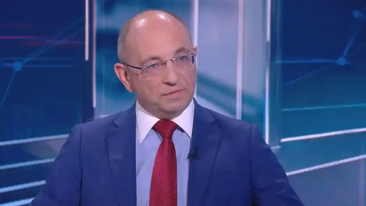 Николай Василев: Най-щедрият, „дядоколедовски“ бюджет доведе до най-големите протести