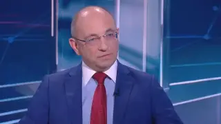 Николай Василев: По-добре да няма служебен кабинет, причината