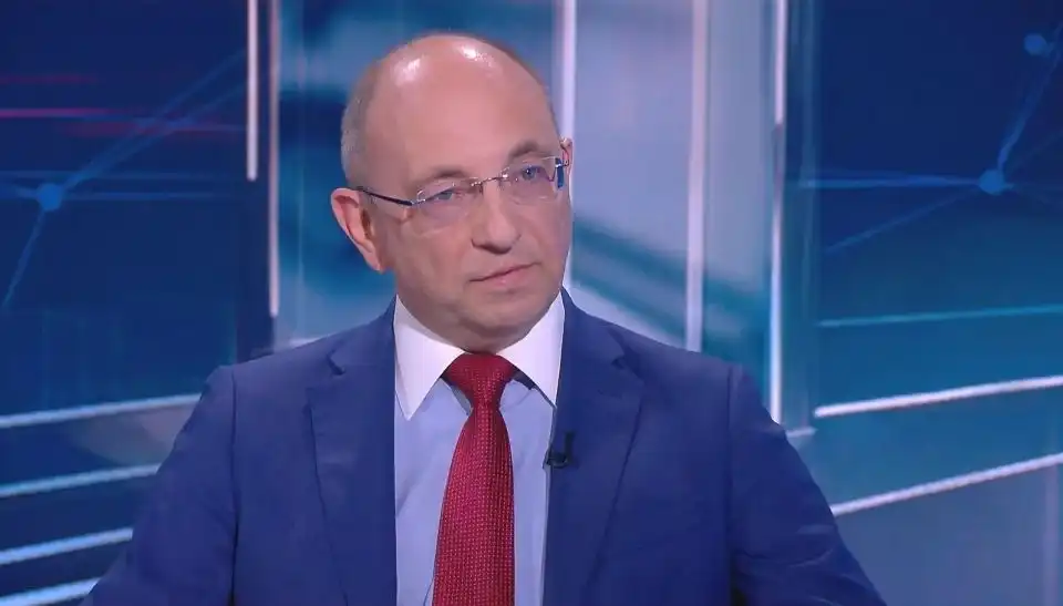Николай Василев: По-добре да няма служебен кабинет, причината