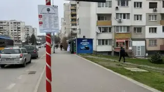 Малко, но от сърце: Коледна радост в „Овча купел“ в София