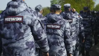 Росгвардия може да стане троянски кон на Путин в Донбас