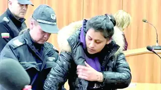 От любов до куршуми: Делото за убийство от 23-годишна жена, което разтърси Пловдив