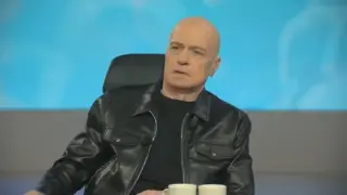 Слави събра „редколегията“ и захапаха Мирчев и гуруто му Костов: Ние сме селяндури за тях, чалгари