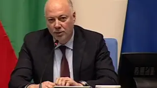 Росен Желязков изрази солидарността на България след атаката в Сидни