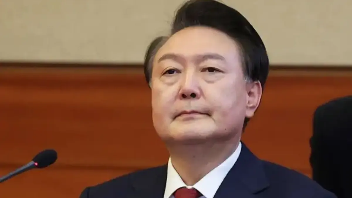 Бившият южнокорейски президент се е опитал да провокира Северна Корея към агресия