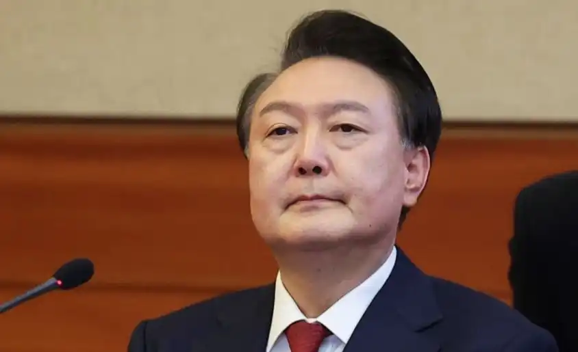 Бившият южнокорейски президент се е опитал да провокира Северна Корея към агресия