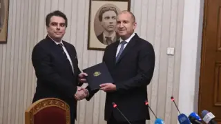 Проф. Коларова: ПП излизат с една откровена лъжа, може да има коалиция с Радев