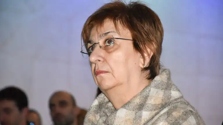 Екатерина Михайлова с мрачна прогноза за властта: Никой не иска кабинет, всички чакат избори!