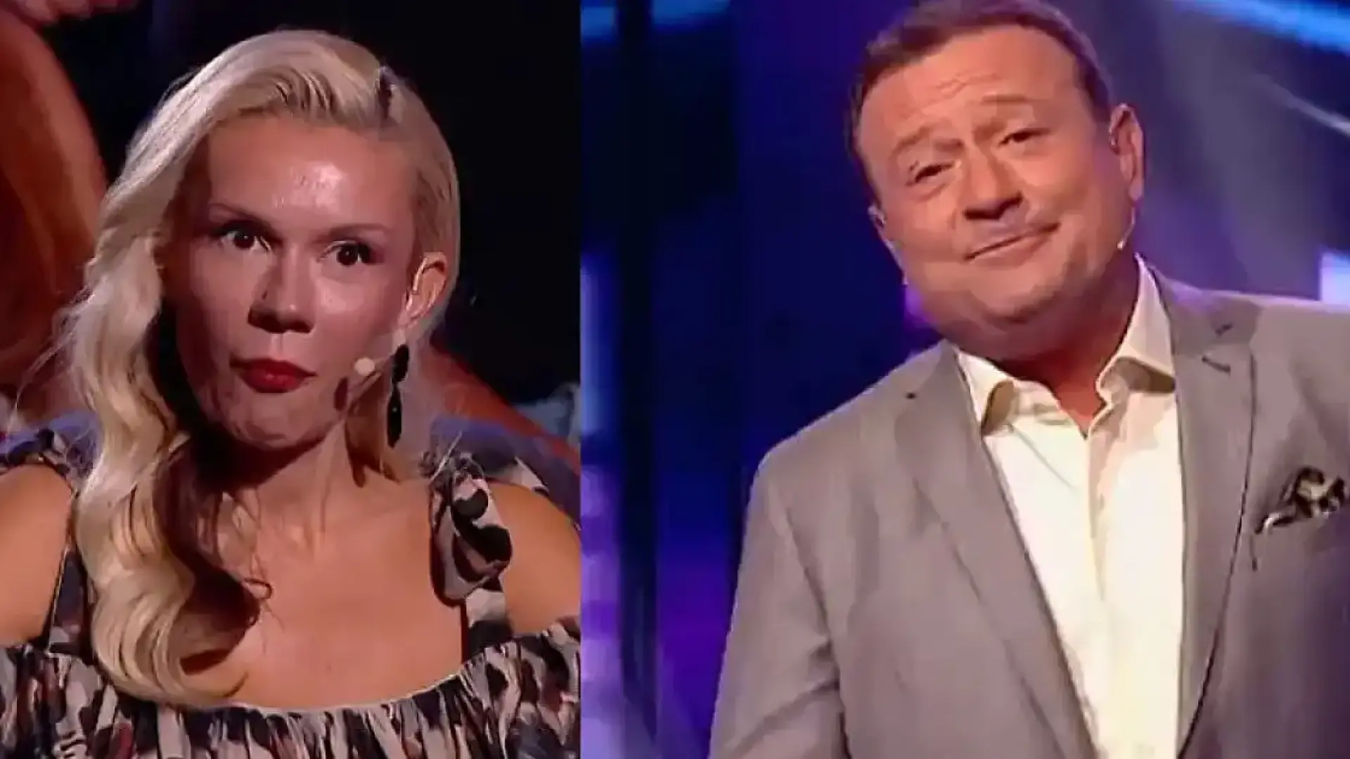 Рачков онемя след тези думи на Мария Игнатова: Искам да ми...