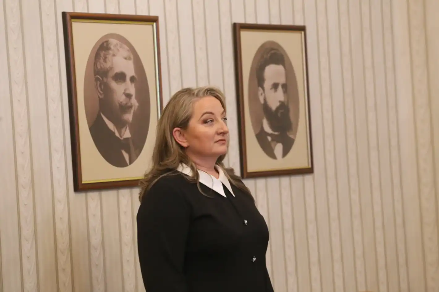 Деница Сачева