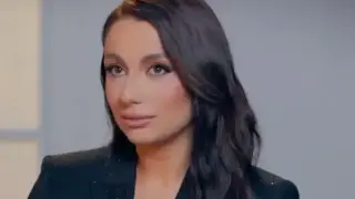 Михаела Маринова най-накрая призна за мъжа до себе си