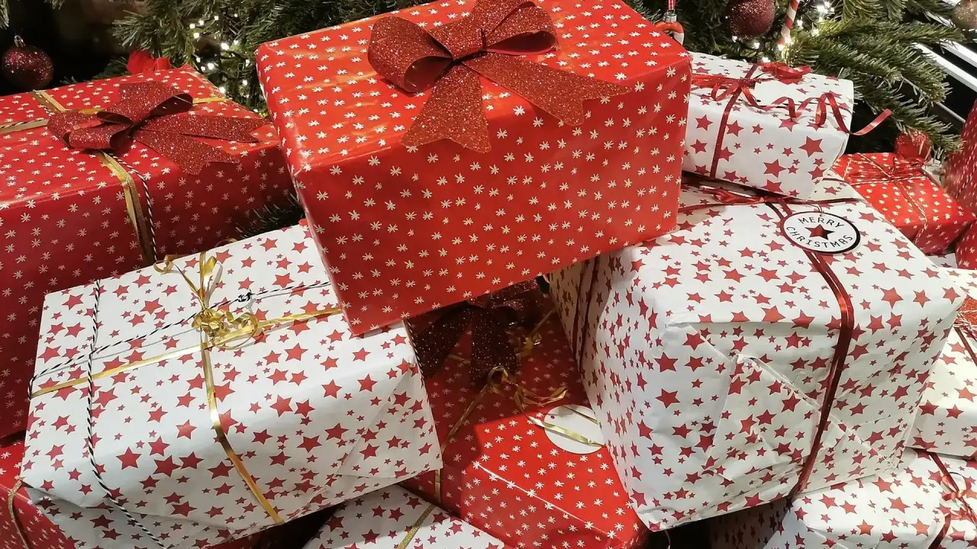 Какви коледни подаръци иска поколението Z?