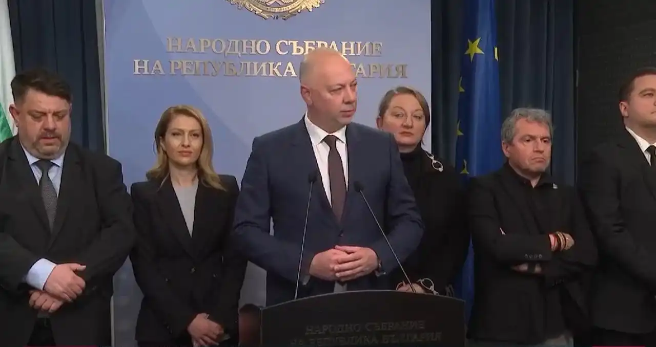 Проф. Йонко Мермерски с прогноза пред БЛИЦ след оставката: Хората ще изпаднат в паника! Ще стане страшно!