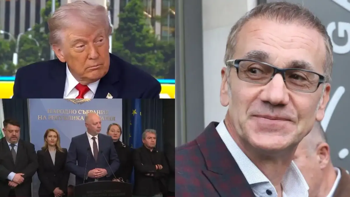 Проф. Йонко Мермерски с прогноза пред БЛИЦ след оставката: Хората ще изпаднат в паника! Ще стане страшно!