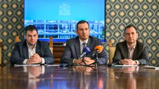 Кметът Терзиев решава проблема с паркирането в София, реализирането на плановете започва
