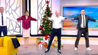 Соцът изпълни ефира на bTV