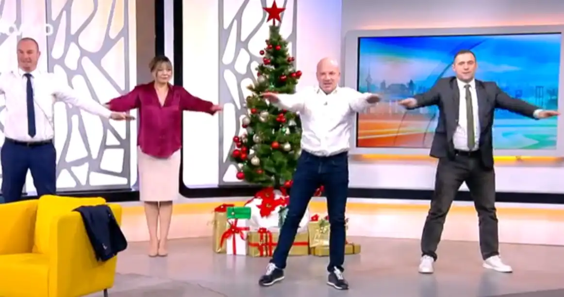 Соцът изпълни ефира на bTV