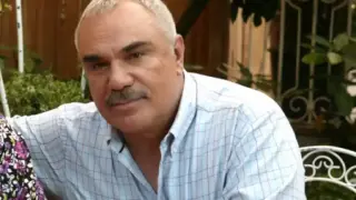 Али Ръза на косъм от смъртта