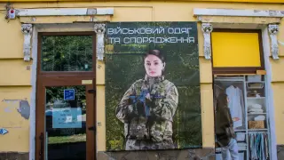 „Нашите се изтеглят зад Оскол“: откровение за краха на настъплението на руските въоръжени сили в Купянск