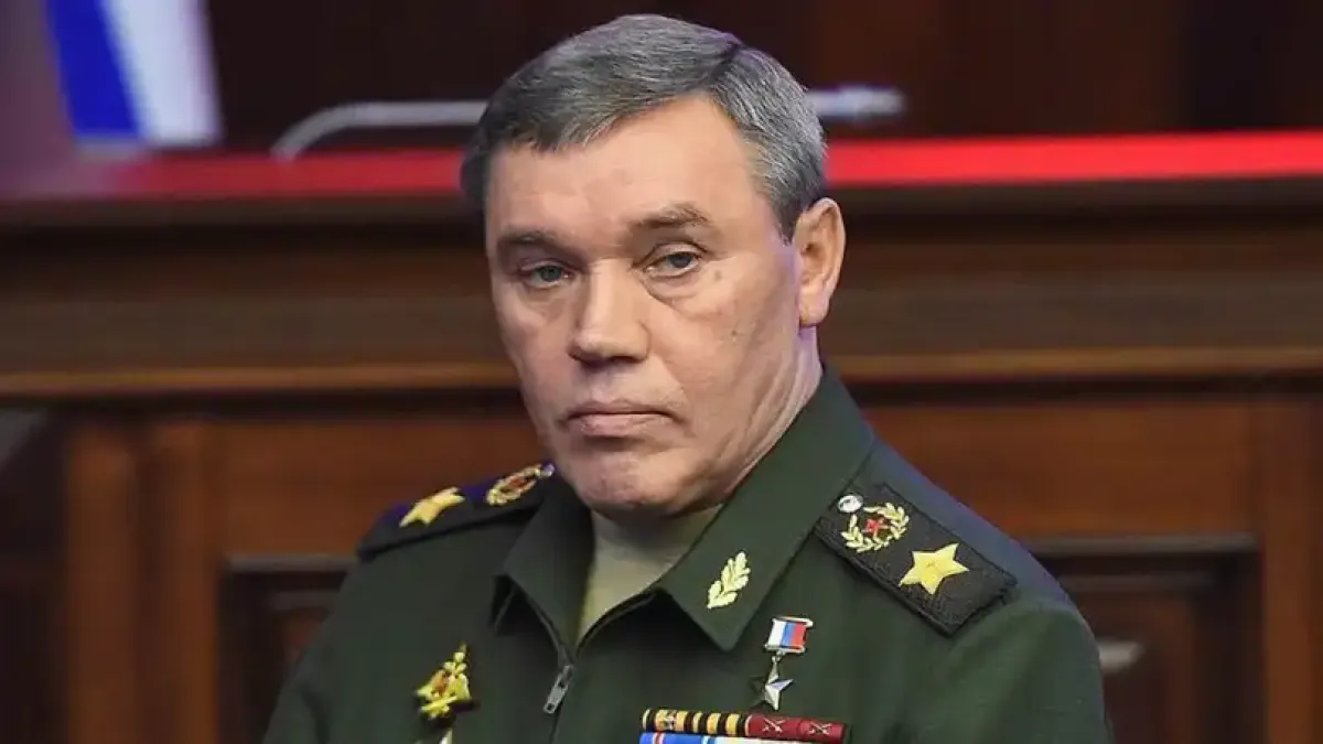 На ген. Герасимов му спретнаха жестока критика заради провала в Покровск и Купянск – в Генералния щаб на ВС на РФ цари хаос