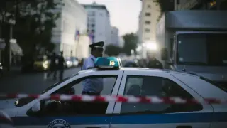 14-г. ученичка е ранена с нож в гимназия в Атина