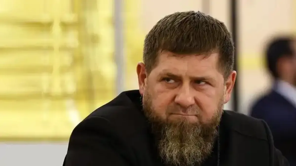 Състоянието на Кадиров се влоши: какво се е случило на "Пряка линия"
