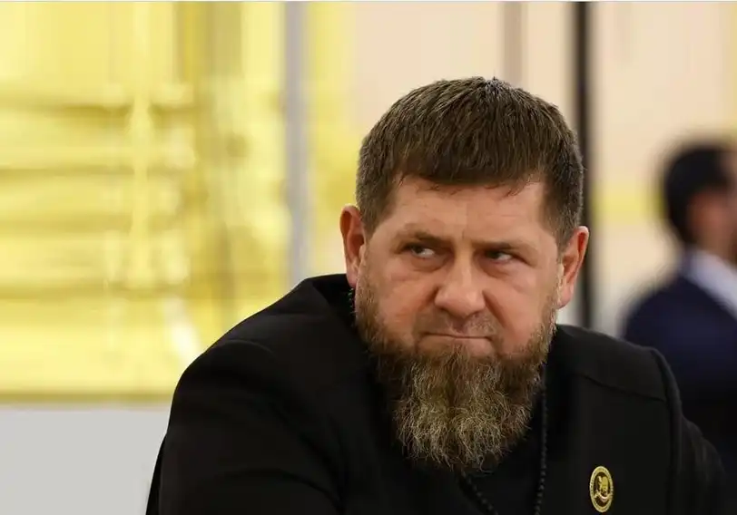 Състоянието на Кадиров се влоши: какво се е случило на "Пряка линия"