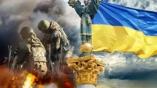 Стана ясно колко украинци са готови да търпят войната, подкрепят президента и мирния план