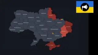 Въздушните тревоги ще станат много по-малко: Украйна измисли решение на проблема
