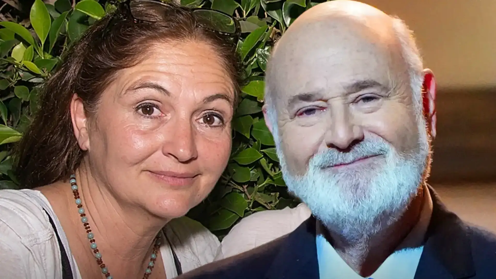 Роб Райнер и съпругата му са открити с прерязани гърла, подозират член на семейството