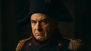 Призив към ПП-ДБ: Разкарайте немедлено човека с малко име “генерал” и не му позволявайте да говори!
