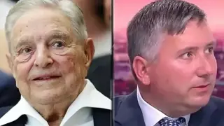 Настъпиш ли интересите на Сорос, чакат те протести