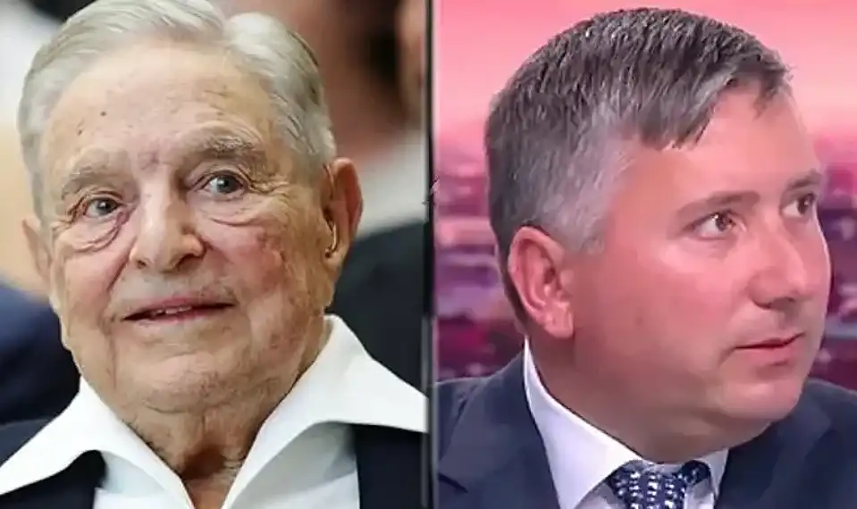 Настъпиш ли интересите на Сорос, чакат те протести