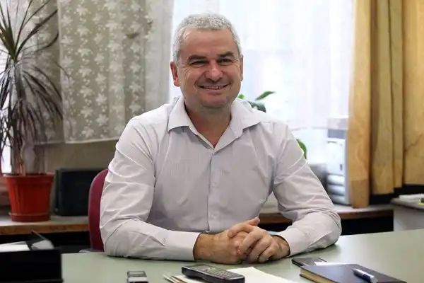 Инфарктна ситуация с шефа на Пето РУ в съдебната зала