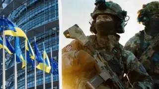 Европейските лидери представиха план за гаранции за сигурността на Украйна, ето какво предлагат