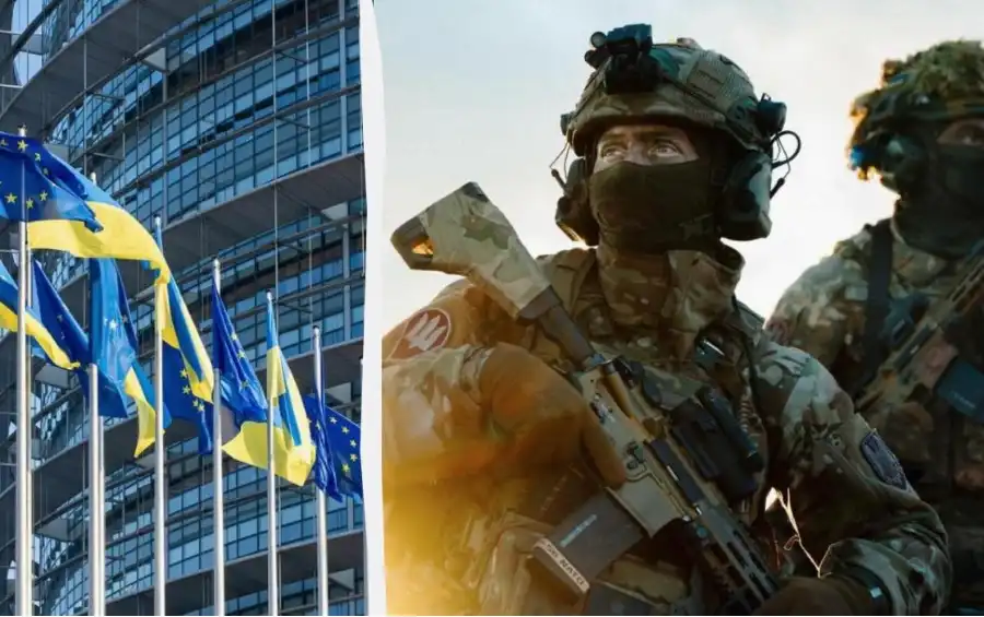 Европейските лидери представиха план за гаранции за сигурността на Украйна, ето какво предлагат