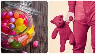 Нацист трови деца с бонбони на Коледа