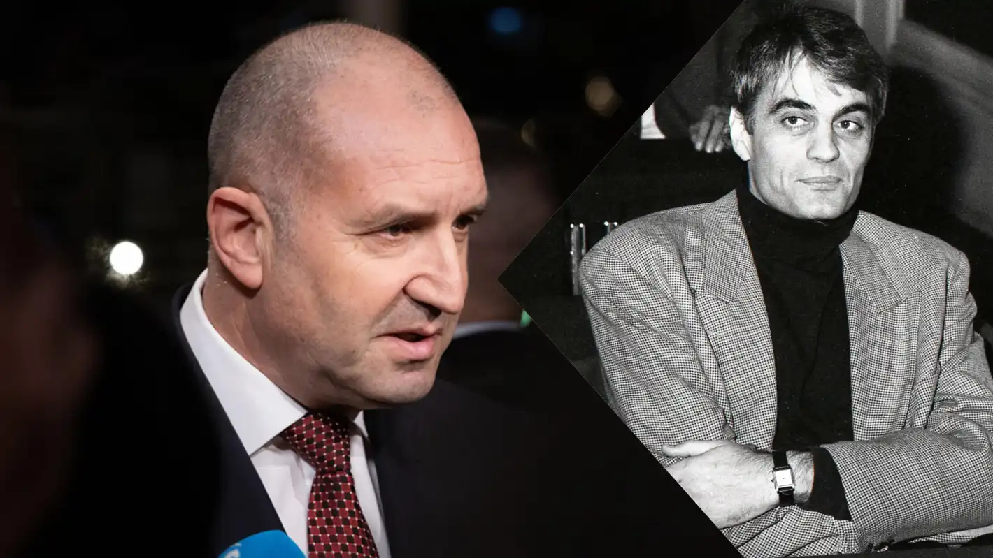 Константин Мишев с тежка диагноза за президента след скандала със Сачева