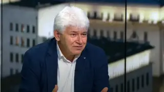 Проф. Пламен Киров разкри кой е виновен за политическата криза: Попитайте Христо Иванов и групичката около него