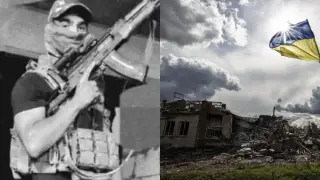 Смърт на фронта: Още един българин загина в Украйна