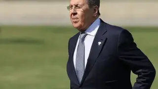 Лавров: Русия няма да общува с настоящото европейско ръководство