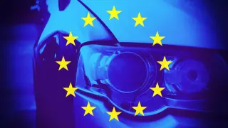 Как ще повлияе еврото на вноса на коли у нас и цените им?