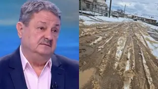 Проф. Рачев с декемврийска прогноза: Иде кална Коледа!