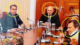 Виктор Димчев показа: Трима българи, които са обрали по няколко милиарда от далавери, измама и мошеничества