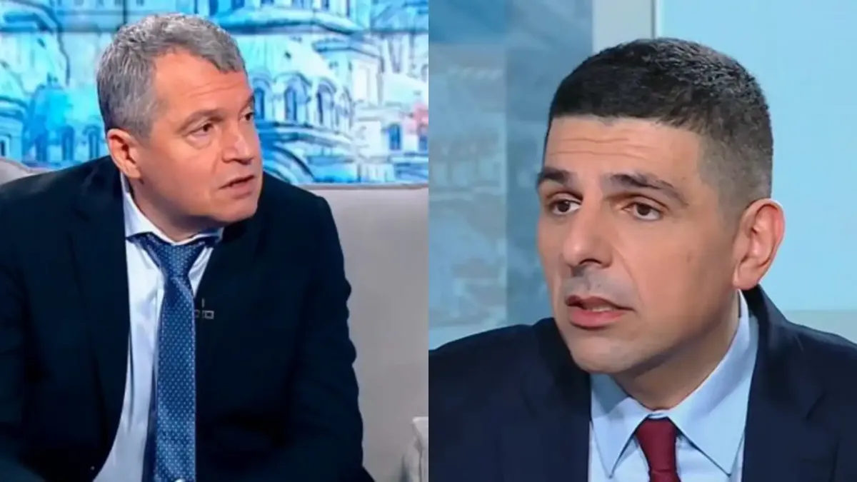 Унижиха жестоко Ивайло Мирчев - припомниха му тези думи Видео