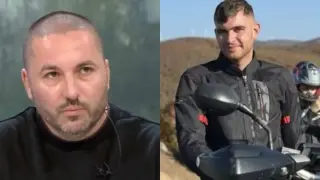 Николай Попов с покъртителна история за убийство в Попово