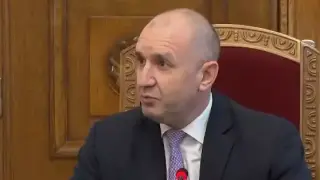 Социолог за президентската партия: Провал, рейтингът му бързо ще падне