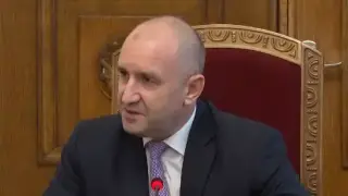 Топ анализ: Радев толерира радикализацията в политиката Видео