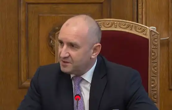 Топ анализ: Радев толерира радикализацията в политиката Видео