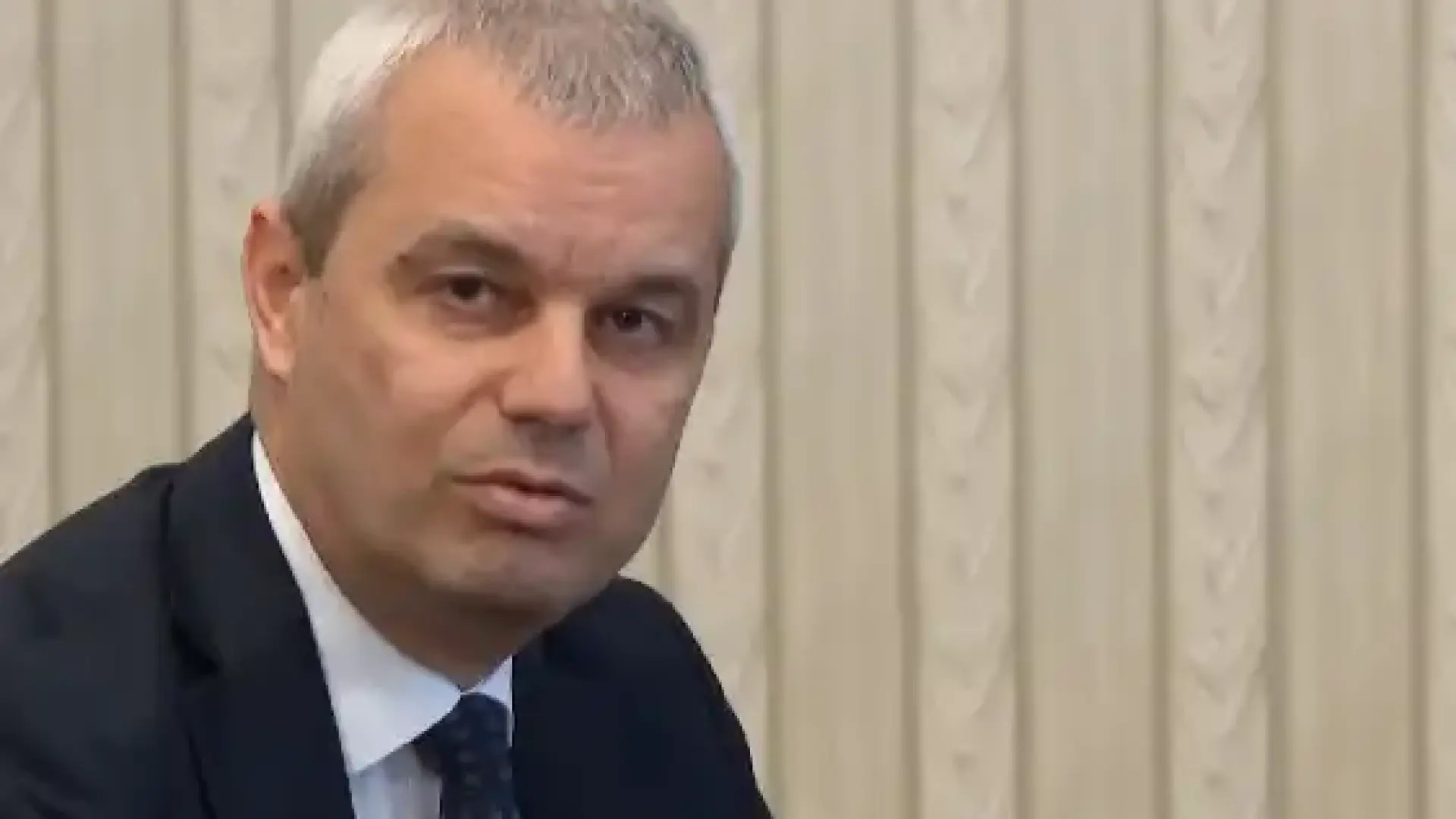 Костадинов: Това поставяше под въпрос оцеляването на земеделието в България, но...